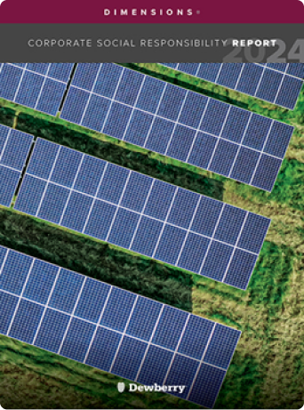 2025 Corporate Social Responsibility Report
