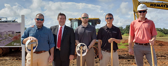 DISC