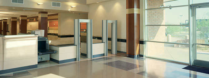 Gilbert-Public-Safety-Complex-lobby