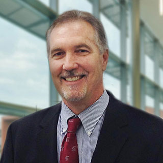 Ken Spahn
