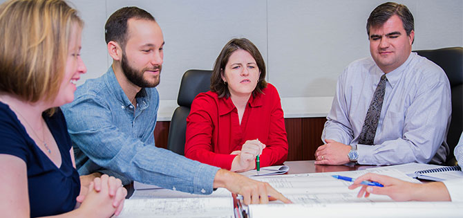 Understanding the client’s needs as if they were your own is a critical success factor in strategic positioning. 