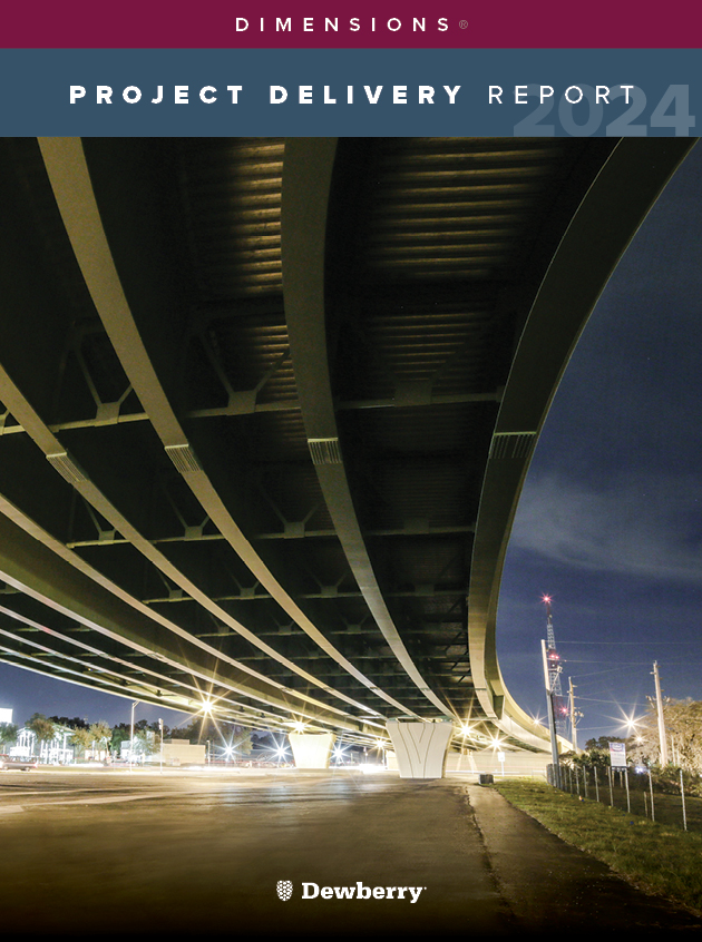 Project Delivery Report