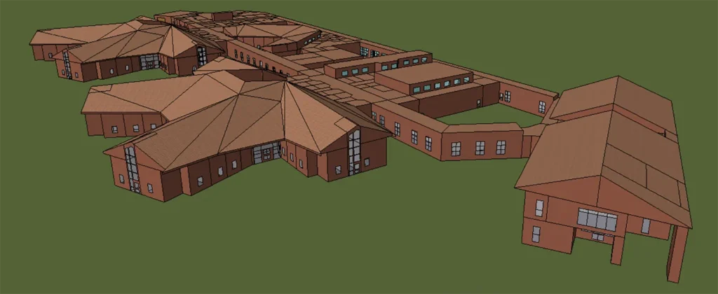 Energy Model