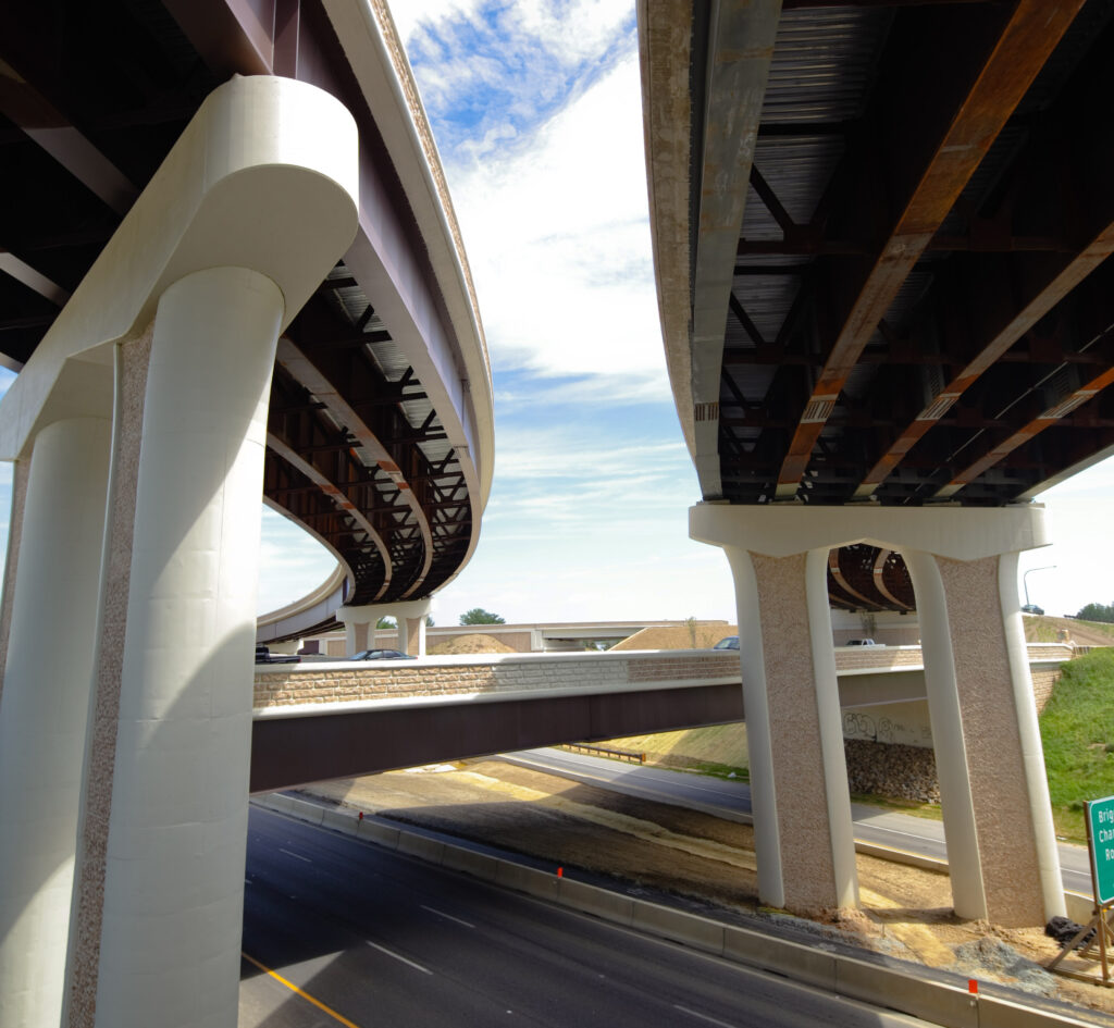 Envision Verification Standards - Transportation The Envision standards can be applied to all kinds of infrastructure projects like transportation, reconstruction, and redevelopment.