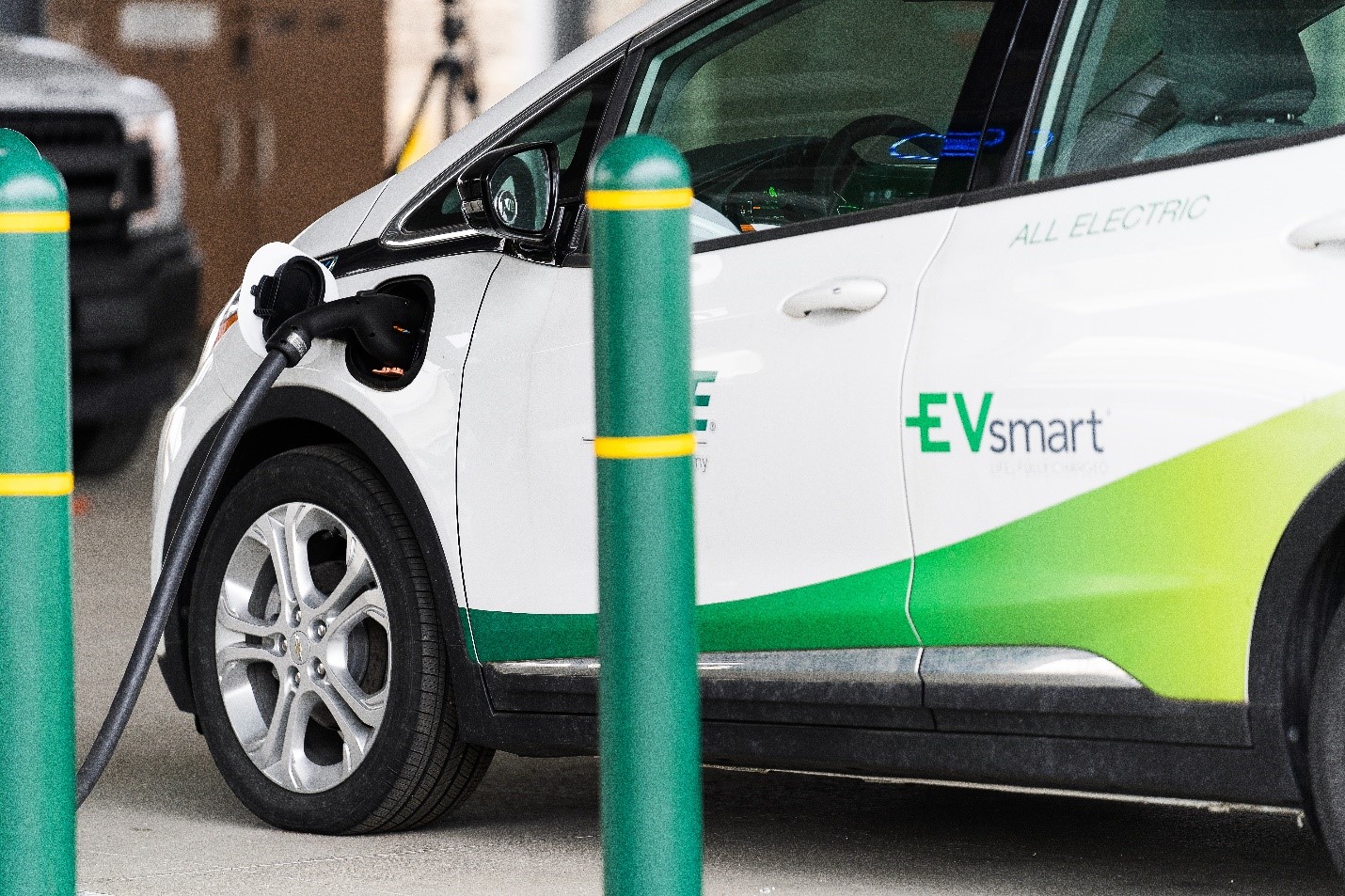 EV Charging 2