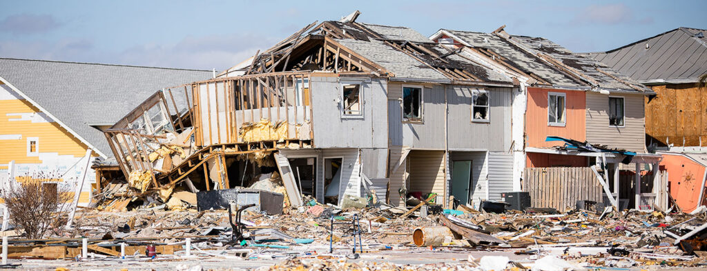 FEMA-Reimbursement