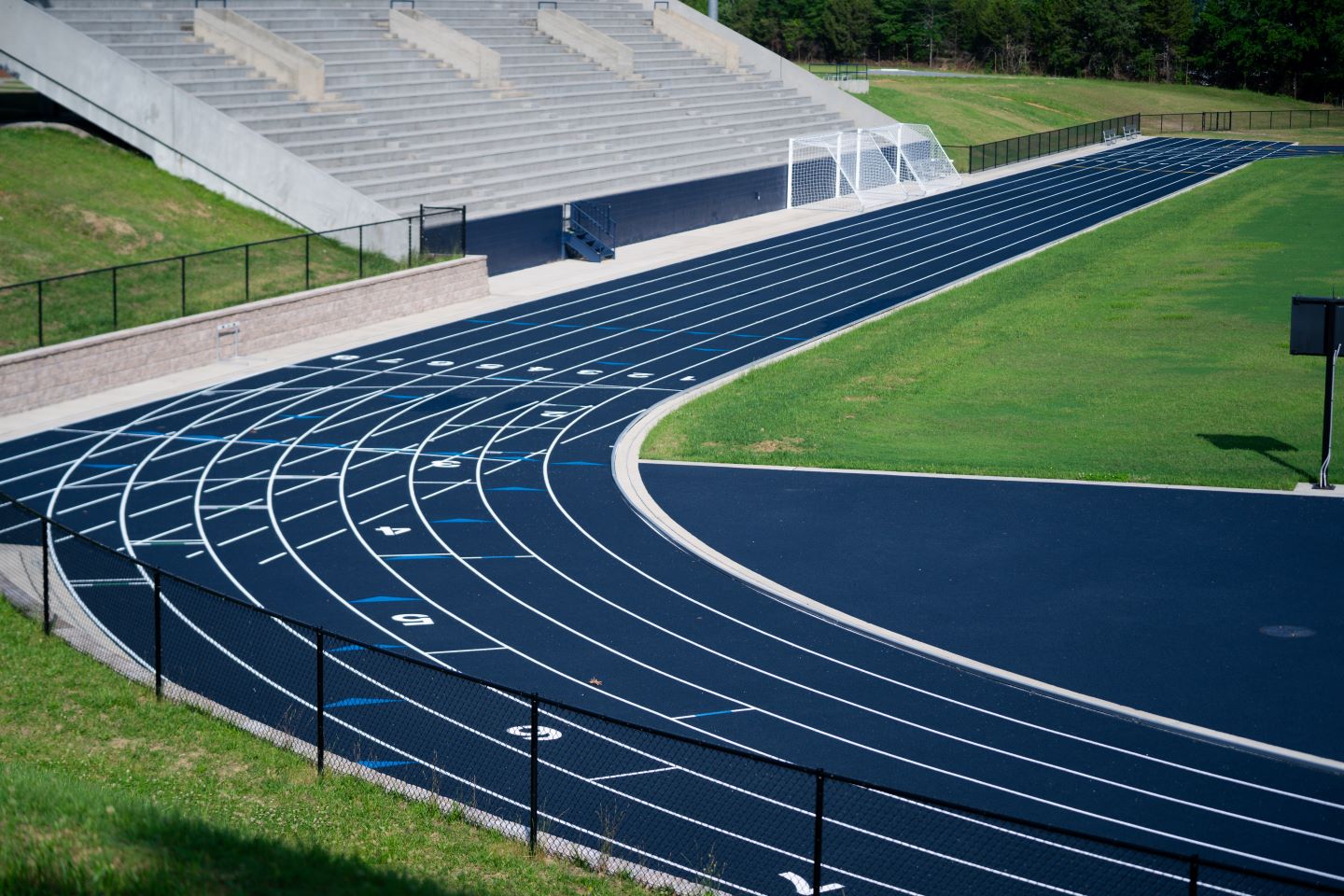 George Washington Track and Field Facility