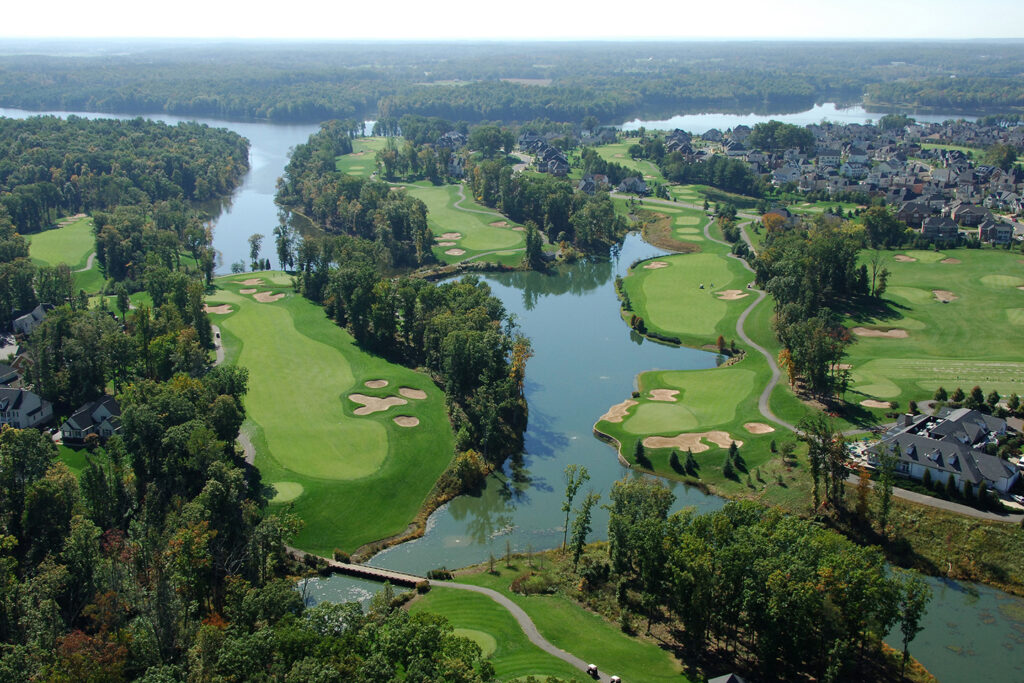 Golf-Course-Boom The golf course boom in the U.S. has created a growing need for land development and landscape architecture expertise.