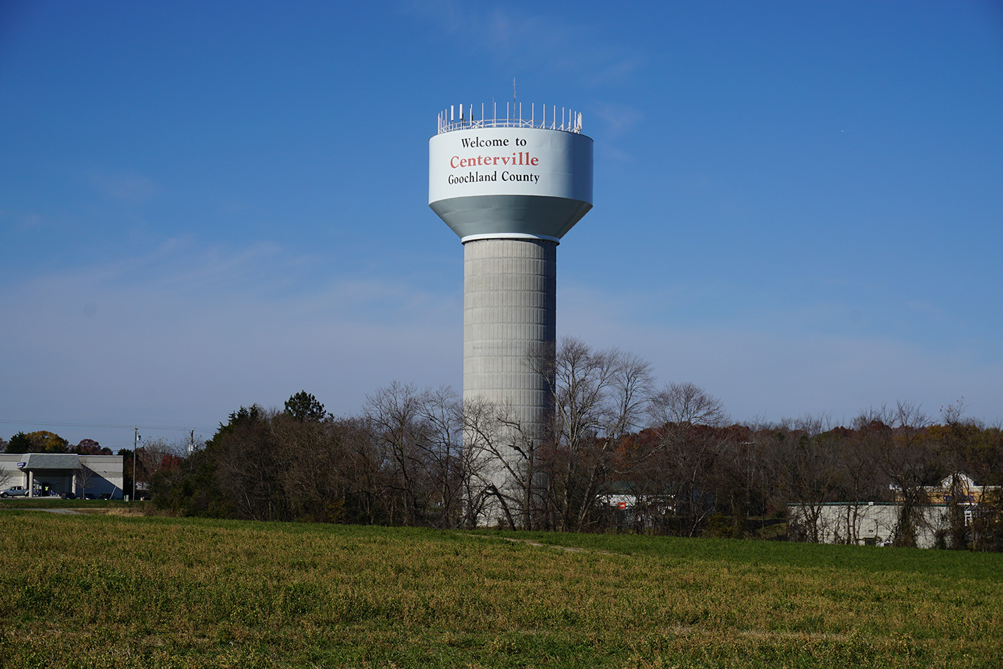Goochland