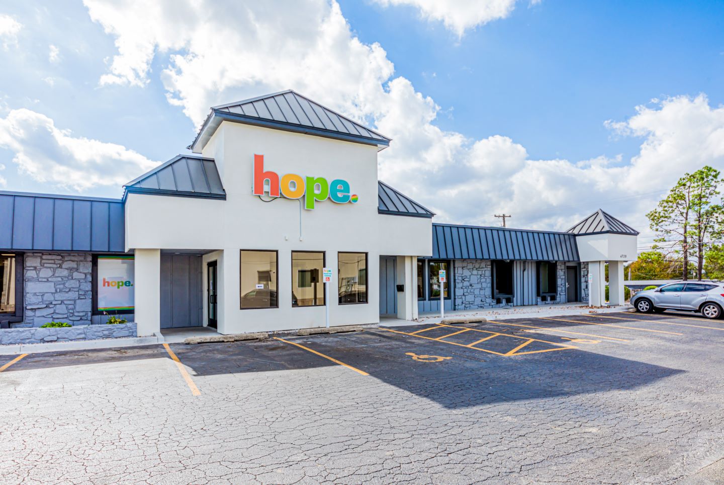 HOPE Testing Clinic