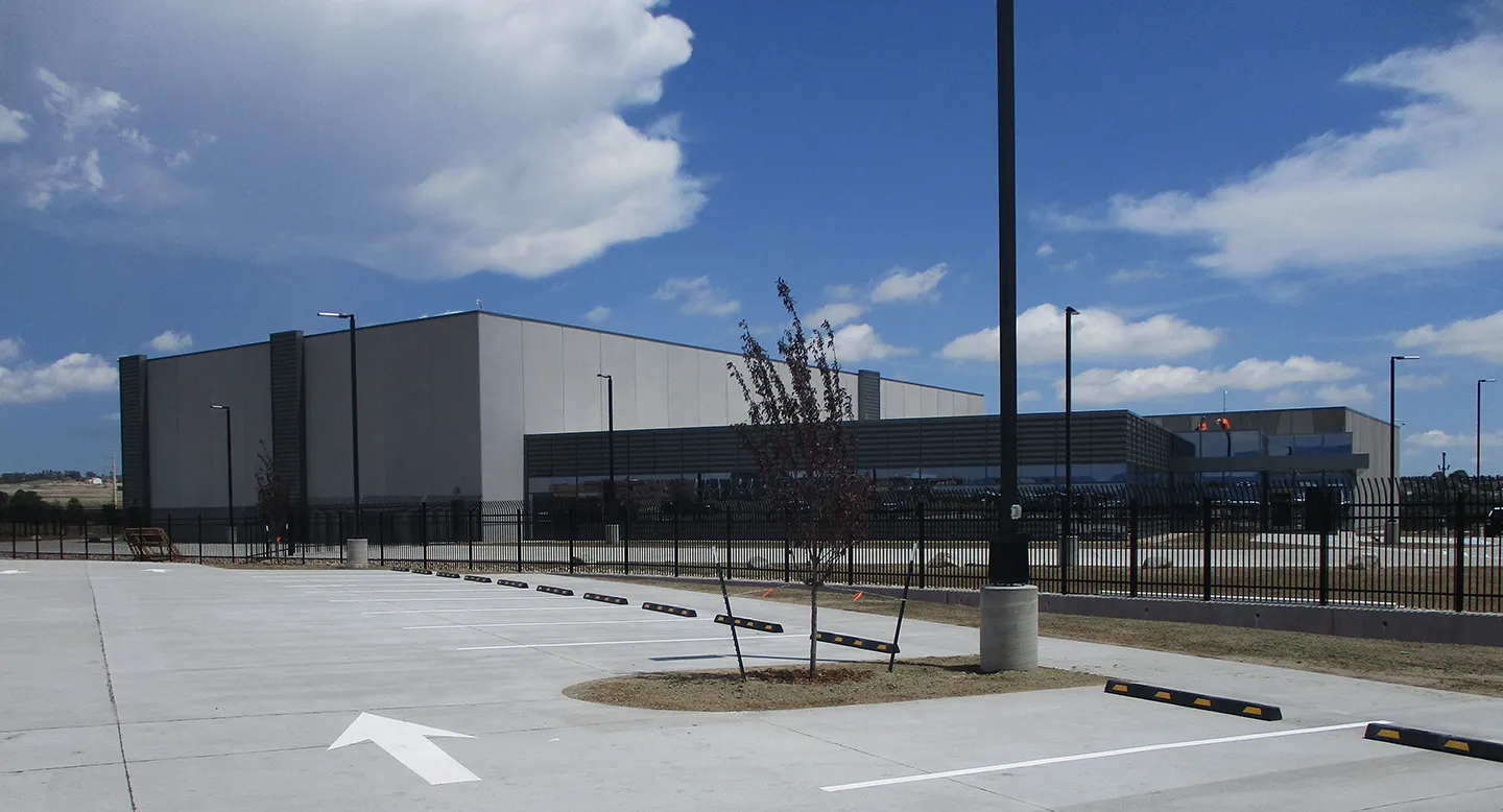 Data-Center