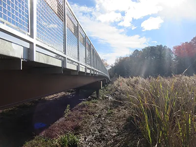 Neuse River Trail Thumbnail