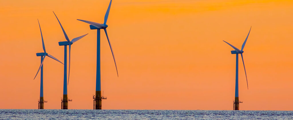 Offshore Offshore