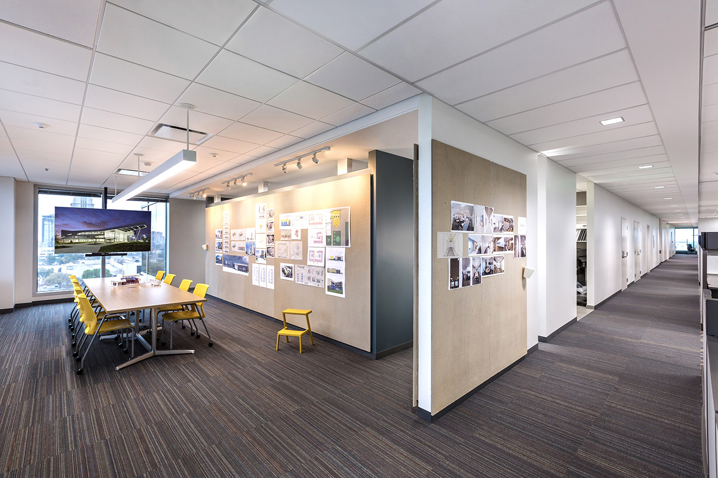 Workplace
