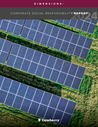 2024 Corporate Social Responsibility Report