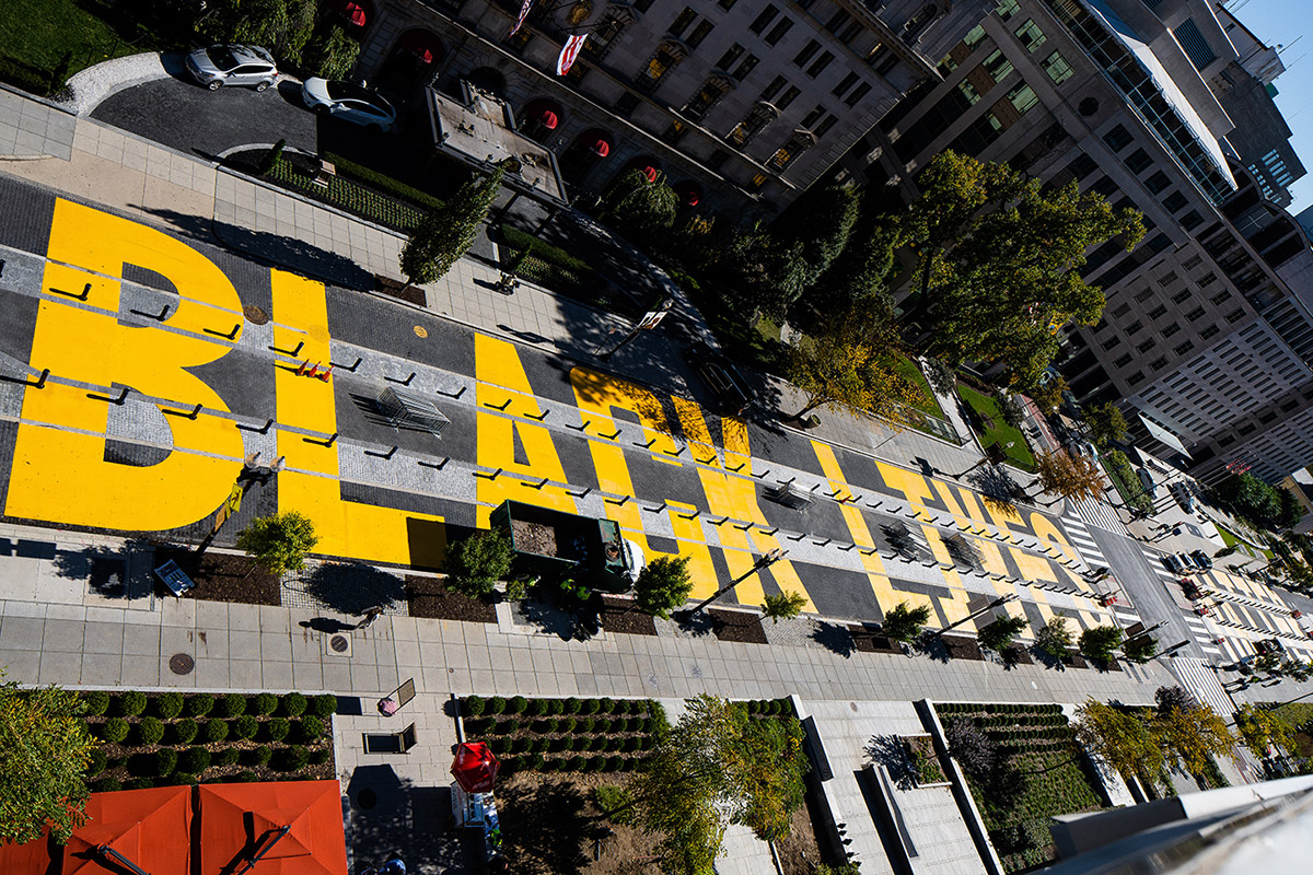 Constructing The Black Lives Matter Plaza Blog Thumbnail