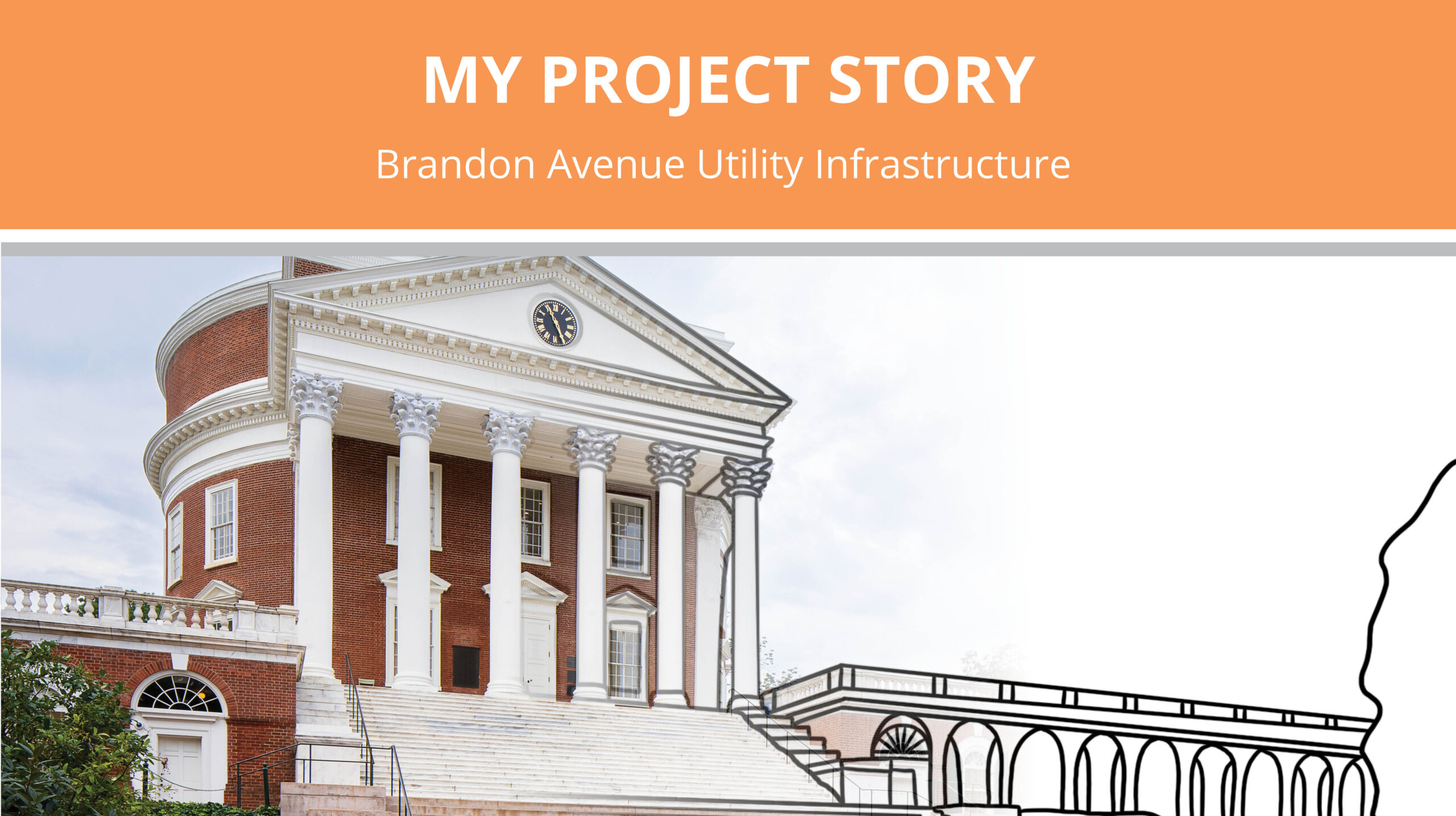 Brandon Avenue Utility Infrastructure