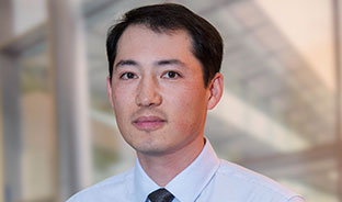 Brian Pak