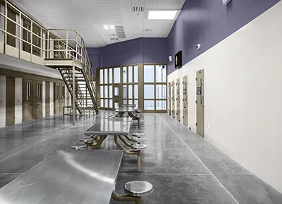Correctional News Thumbnail October 2025