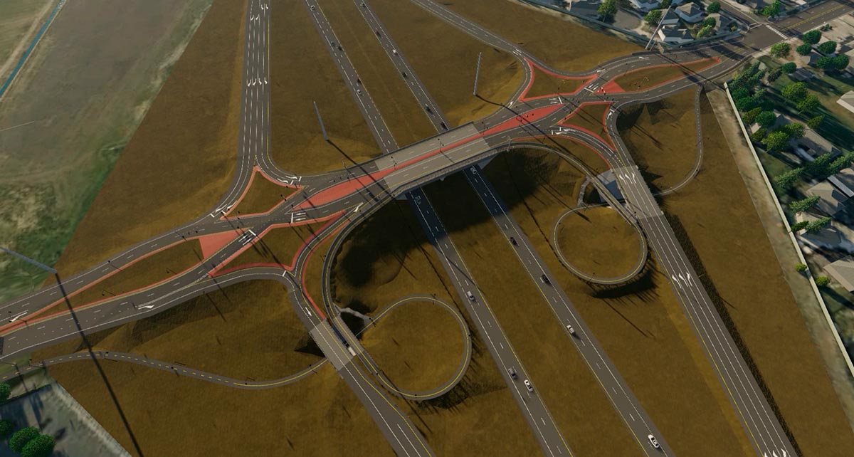 DDI