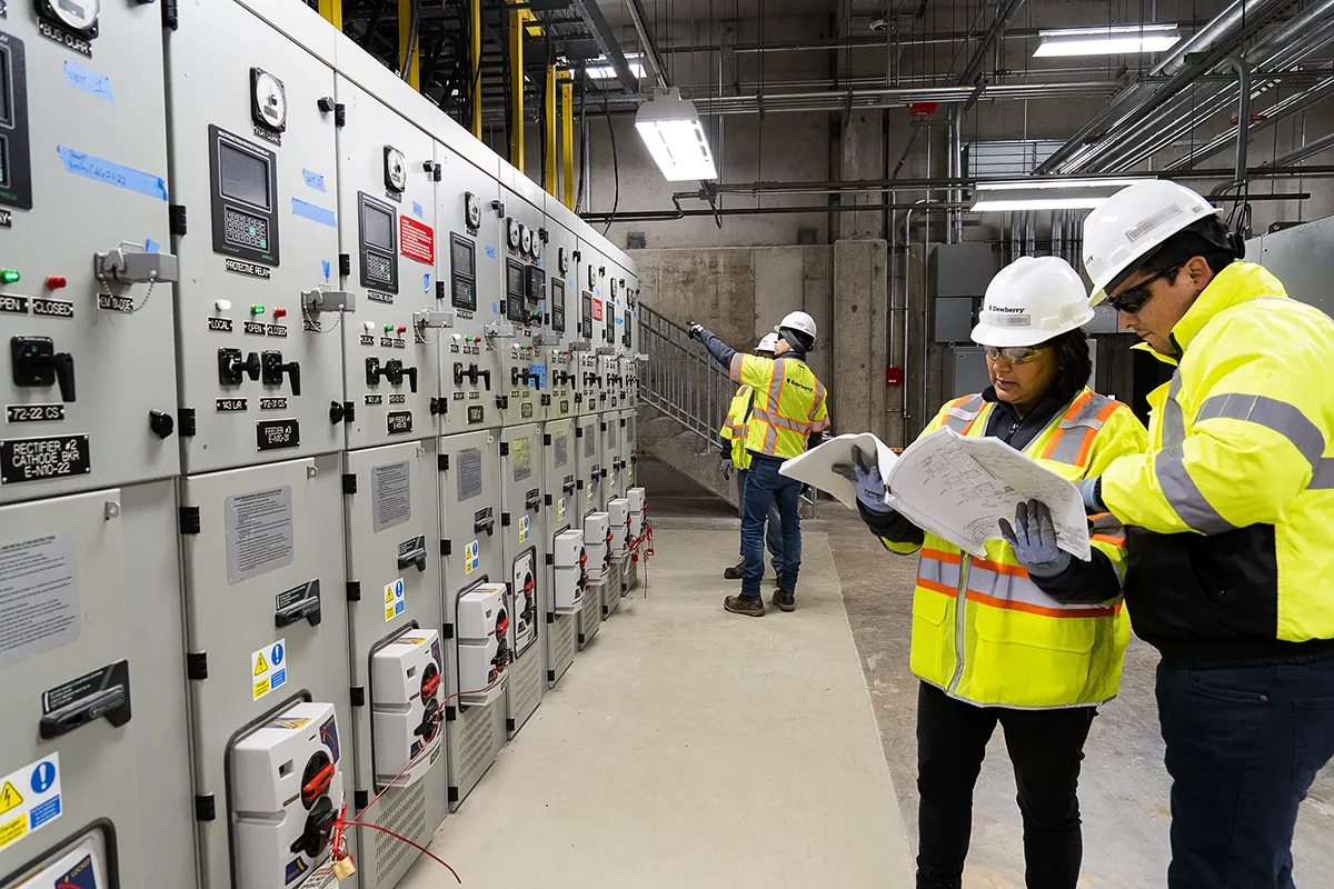 Electrical Safety