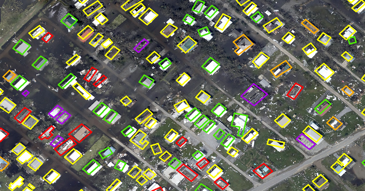 Geospatial-Damage-Assessments-Social