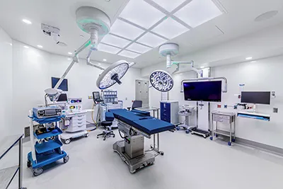 Healthcare Construction & Operations News