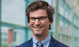 J. Alex Harwell
