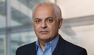 Kaveh Zomorodi
