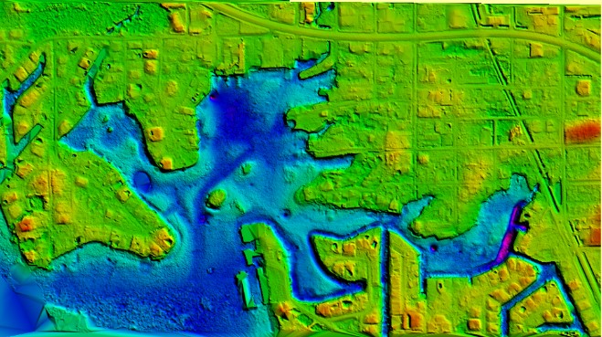 Lidar Image
