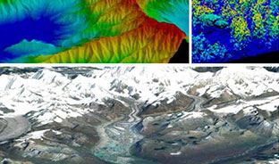 National Enhanced Elevation Assessment