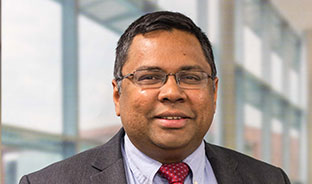 Rahul Parab