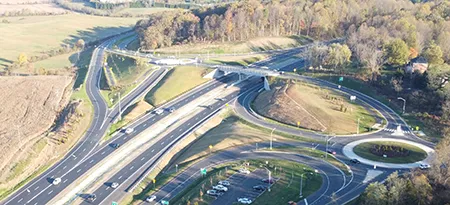 Warrenton Southern Interchange Article Thumbnail