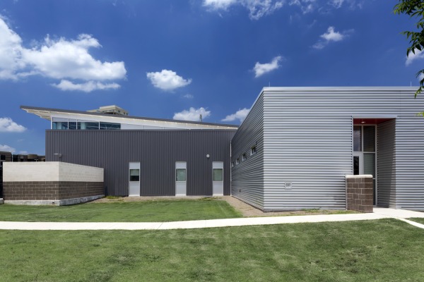 Dallas Fire Station 37 3