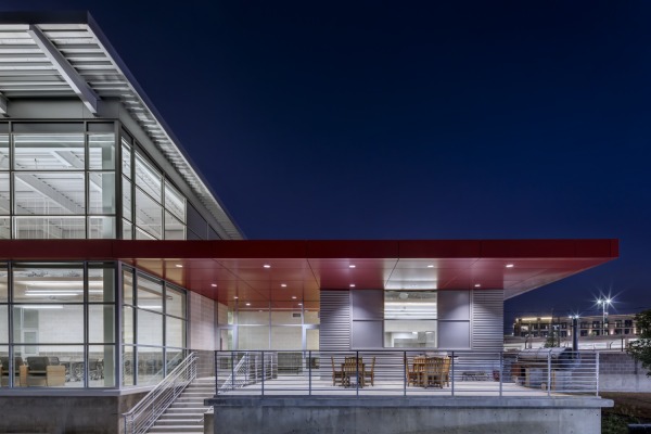 Dallas Fire Station 37 2
