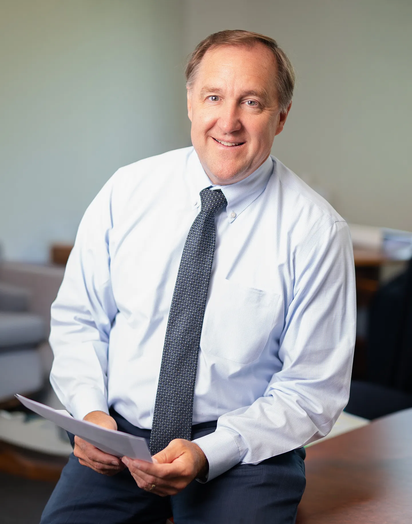 David J. Mahoney, PE.