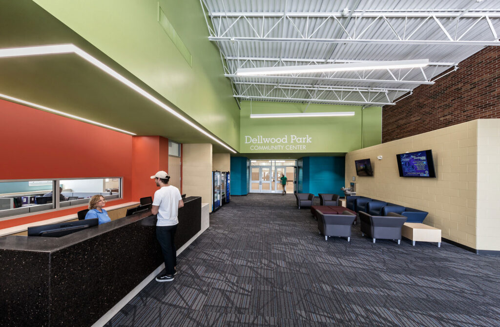 Dellwood-Park-Community-Center 2