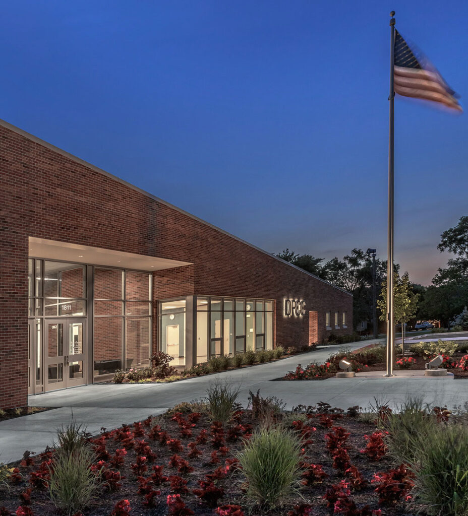 Dellwood-Park-Community-Center