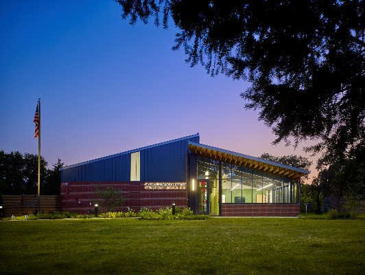 Glenview Park District