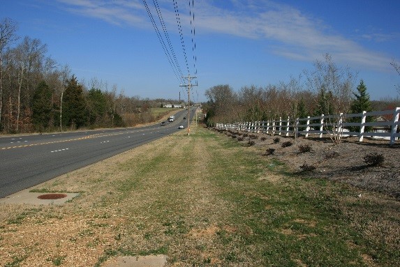 The project will require extensive coordination with Duke Energy and other local utilities.