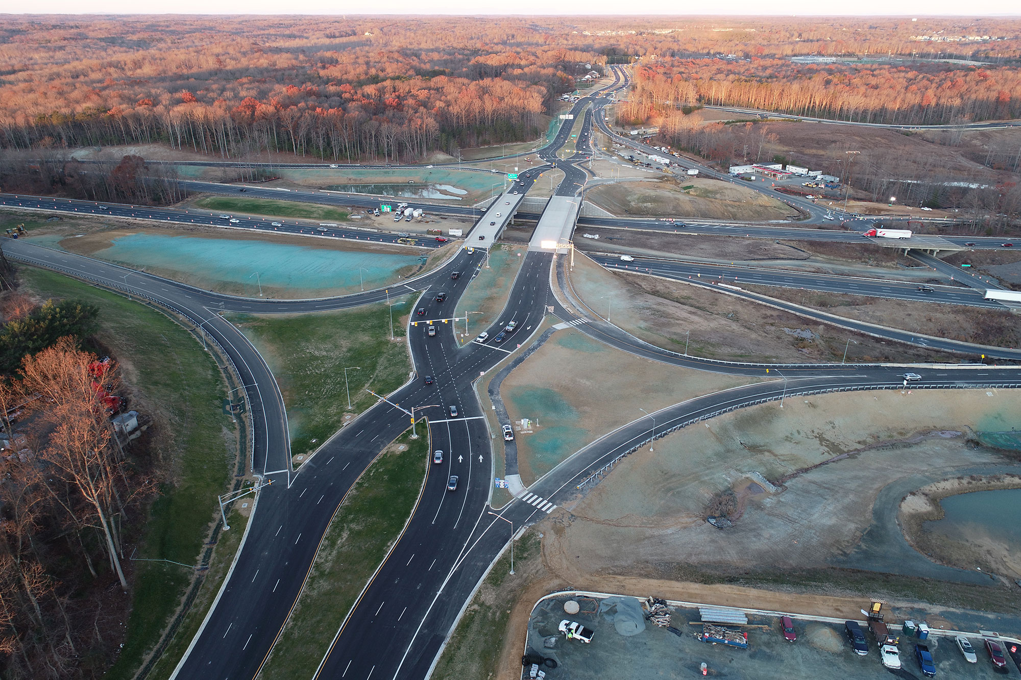 I-95-630-Interchange