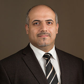 Siavash Hoomehr