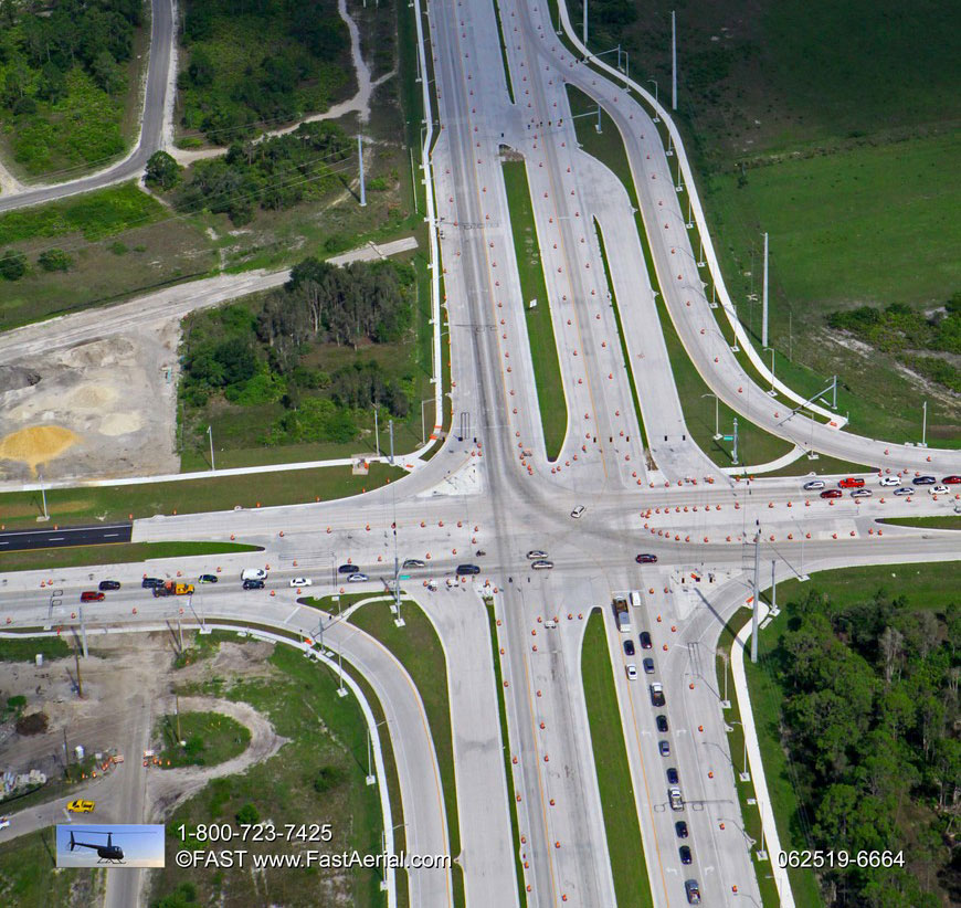 Photos courtesy of FAST Aerial.