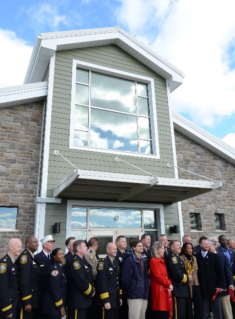 Western Loudoun Sheriff’s Station