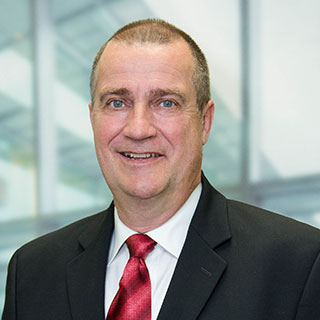 Alan Korth