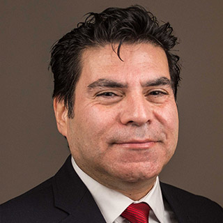 Alex Melgar