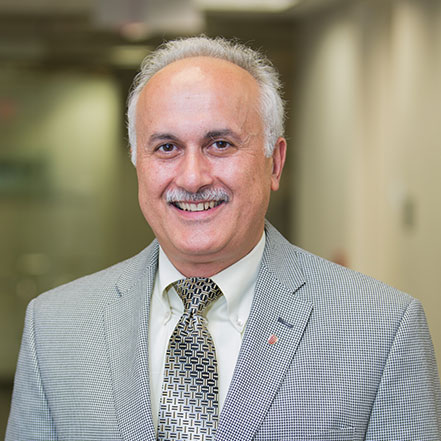 Ali Vaezi