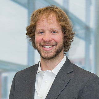 Andrew Tull
