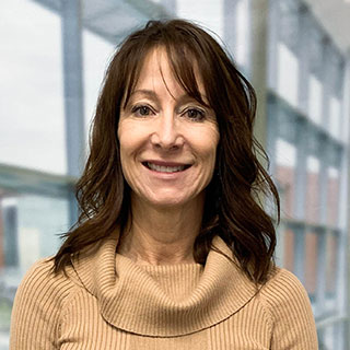 Annette Manz