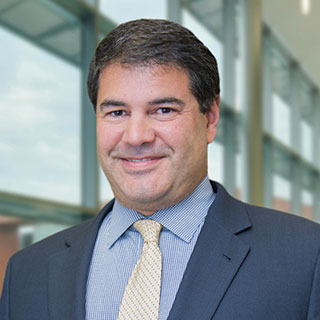 Anthony Fulco
